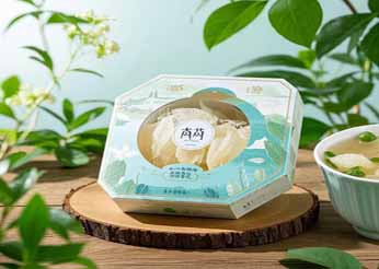 深圳品牌設(shè)計(jì)公司-預(yù)制食品的品牌策劃設(shè)計(jì)